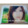 PVC Foam Sheet/Board, pvc plastic for Advertisement, Showcase, display board